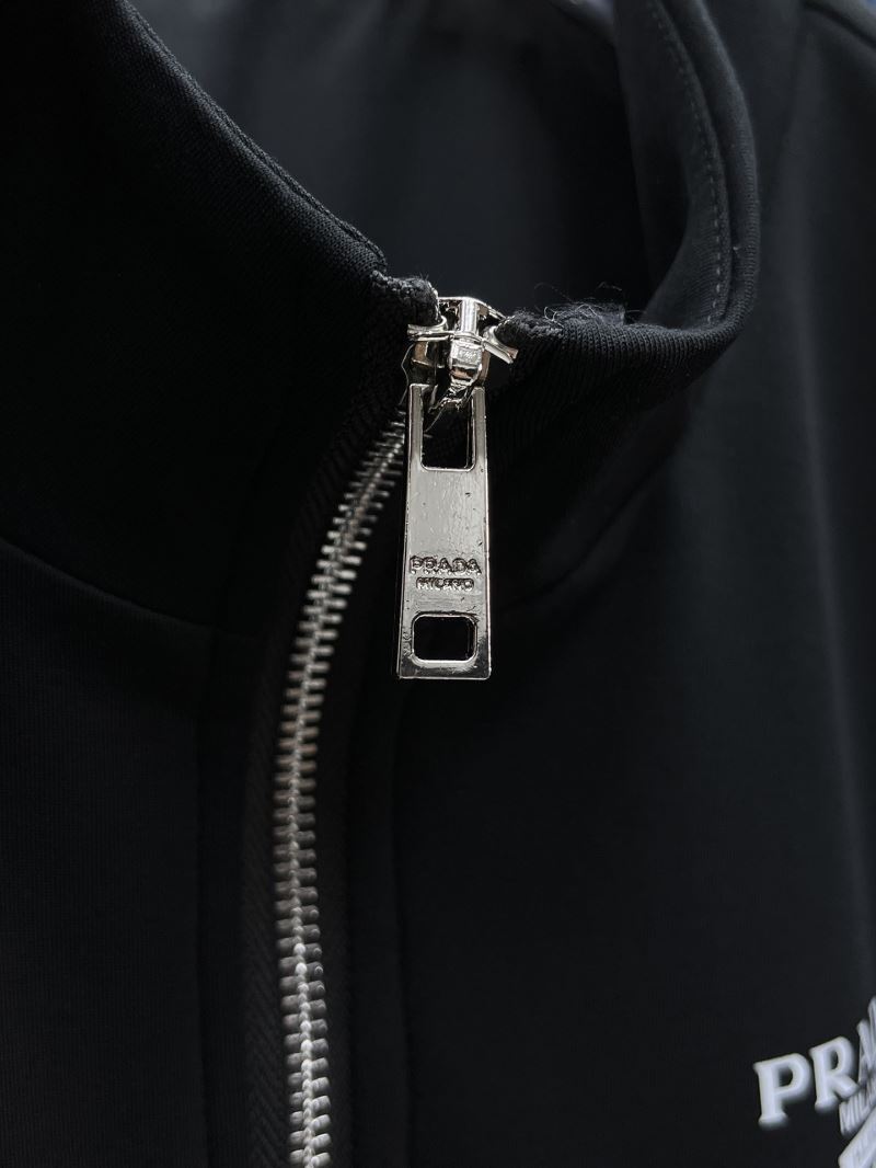 Prada Outwear